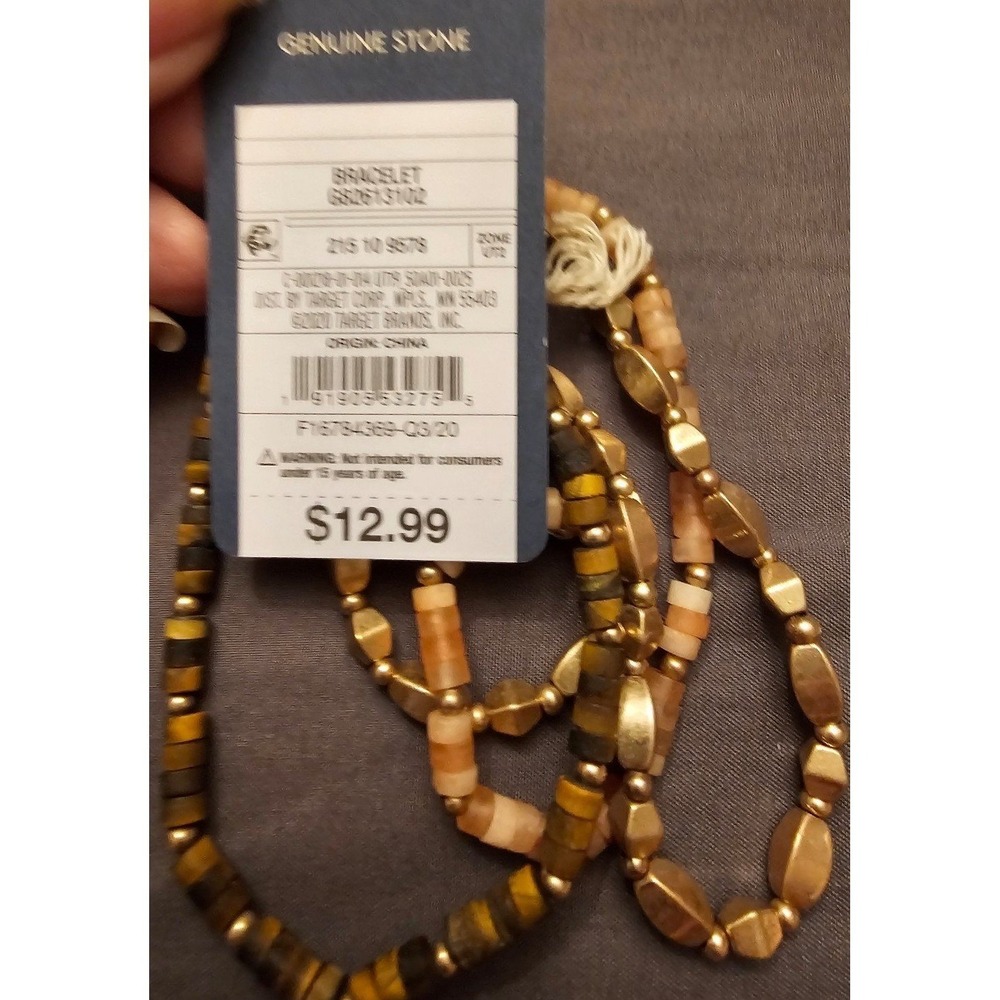 Universal Thread bracelets - Picture 3 of 3